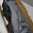 Pet Playpen with Top - Perfect for Puppies & Small Dogs - Indoor and Outdoor Puppy & Dog Covered Play Pen - Features 2 Doors for Easy in and Out Access