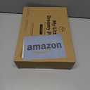 KeaBabies 2-Pack Toddler Pillows 2 Year Old to 5-13x18 Soft Organic Cotton Kids Pillow for Sleeping, Travel, School, Daycare, Nap, Toddler Bed, Machine Washable, Without Pillowcase (Soft White)