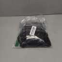 Automet Women Blouse Black XL
