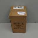 Bedside Touch Lamp, Wood Small Table lamp with 2 USB Charging Ports & Flower Fabric Shade, 3-Way Dimmable Nightstand Lamps for Living Room Bedroom Office Reading Desk Home Dorm(LED Bulb Included)