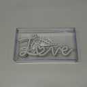 Cheers Neon Sign for Home Bar USB Powered, LED Neon Light Sign for Wall Background Decor, Cheers Light Up Sign Neon for Bar Birthday Party Wedding 11.8 * 5.9in(Warm White)