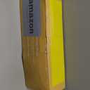 Ochine Solar Halloween Pumpkin Garden Stake Lights for Halloween Decorations, Halloween Ghosts Pathway Lights, Skull Pathway Stake Lights Waterproof, Skeleton Pathway Markers for Halloween Decor