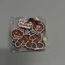 Funny Christmas Ornaments for Adults 2025  Naughty Gingerbread Wooden Christmas Decorations, Inappropriate Gag Gifts for Couples, Men, Women  Funny Dirty Santa Gift Ideas