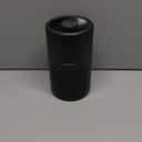 Air Purifiers for Bedroom, FULMINARE H13 True HEPA Air Filter, Quiet Air Cleaner With Night Light, Portable Small Air Purifier for Home, Office, Living Room Black