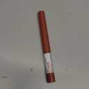 Maybelline Super Stay Ink Crayon Lipstick Makeup, Precision Tip Matte Lip Crayon with Built-in Sharpener, Longwear Up To 8Hrs, Enjoy The View, Red Brown, 1 Count