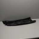 Windshield Wiper Cowl Panel Grille Compatible with Ford F250 F350 F550 Super Duty 2017-2022 Front Window Cover Insert Panel OE Number #HC3Z-25022A68-AAHC3Z-25022A69-AA