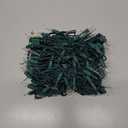 Watereem 2 Pack Clear Christmas String Lights, 100 Count Each, Incandescent Mini Christmas Lights, Connectable Xmas Tree Light for Indoor Outdoor Garland Birthday Holiday Wedding Festival Party (Clear Warm White)