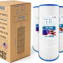 FP-1756 Pool Filter Cartridges for Hayward C2030, 4-Pack