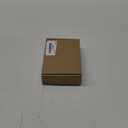 7330F3852 RV Air Conditioner Thermostat, Black, Single Stage Heating/Cooling Control, Compatible with Coleman Mach Series