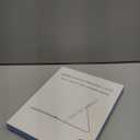 Harvopu Keyboard Case Compatible with iPad Air 11-inch/Air 5th 4th Generation Case with Keyboard-Backlit Detachable, Folio Cover with Pencil Holder for Air 11" M3/M2 (2025/2024), Air 5/Air 4 (Purple)