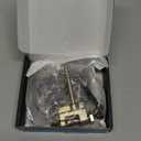 Belleone #25 Roller Chain - 10 Feet #25 Chain with 10 Connecting Links & Chain Breaker for Go Karts, Mini Bikes, Scooters, Dirt Bikes, Razor Motorcycles, Pocket Bike and Bycicles - 480 Links