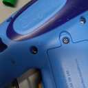 Crayola Marker Airbrush Spray Art Kit, Essential Easter Basket Stuffer for Kids, Battery-Powered Sprayer with 8 Washable Markers & 5 Stencils, DIY Craft Set, Ages 6+