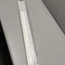 LazBlinds Cordless Cellular Shades, No Tools No Drill Light Filtering Honeycomb Shades Pleated Blinds for Windows, 36.5'' W x 72'' H, White