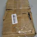 200 Pcs Nail Plates, 1.5 x 2.5 Inch Nail Plates for Wood Studs, Nail Plates Electrical for Protection Plumbing Wiring