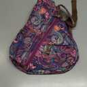 KL928 Canvas Sling Bag - Small Crossbody Backpack Shoulder Casual Daypack Rucksack for Men Women