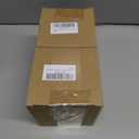 2 x Halloween Ghost Figurine Spooky Resin Finger Ghost Statue Ornaments Cute Ghost Decor for Halloween Porch and Indoor Spooky Home Decorations