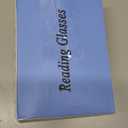 5 Pack Reading Glasses Blue Light Blocking for Women,Computer Readers with Spring Hinge, + 2.25