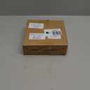 4 Pack Small Ceramic Pet Hamster Bowl, 2.68 x 2.68 x 1.38 Inch Flower Shaped Small Water and Food Bowl Feeder Dish for Guinea Pig Parrots Gerbil Rat Mice Rabbit Chinchilla, Easy to Clean Anti Flipping