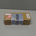 VOLISUN Solar Stair Lights 6 Pack, Solar Step Lights Outdoor Waterproof IP67, LED Outdoor Step Light,Outdoor Light Decor for Garden Stair, Deck, Front Step, Front Porch, and Patio3000K (Warm White)