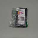 for iPhone 15 Pro Case Belt Clip Holster [Compatible with Magsafe] Military Grade [ Shockproof] [Dropproof] Heavy Duty Protection Kickstand Magnetic Phone Case for 15 Pro 6.1" Dark Black