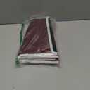 Christmas Tree Collar Red Velvet Folable Christmas Tree Ring Tree Skirt for Artificial Trees Base Stand Cover Christmas Tree Decoration