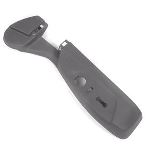 GXYWADY 1 Pcs Left Gray Power Seat Switch Bezel Panel Trim Driver 22753132 Replacement for Malibu Sedan 4-Door 2013 2014 2015 2016 GXYWADY 1 Pcs Left Gray Power Seat Switch Bezel Panel Trim Driver 22753132 Replacement for Malibu Sedan 4-Door 2013 2014 2015 2016