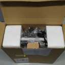 U.S. Solid Analytical Balance, 5000g/11lb x 0.01g Digital Precision Scale, Piece Counting, g/ct/oz/lb, 7.6" x 5.6" Rectangular Pan, 100-240V AC, Kitchen, Jewelry, Scientific Use