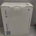 SEALY Electric Blanket Queen Size, Soft Ribbed Flannel to Sherpa Reversible Heated Blanket with Dual Control 10 Heat Settings & 1 to 12 Hours Auto-Off 84"x90" Machine Washable, Light Grey