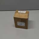 AOZITA 4 Pack, 100ml Dropper Bottles with 1 Funnel & 4 Labels - Essential Oils Bottles for Health, Personal Care & Beauty - 3.4oz Thick Dark Amber Glass Tincture Bottle with Eye Droppers, Leakproof