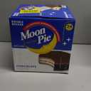 MoonPie Chocolate Double Decker Pie, 2.75 oz., 24 ct.