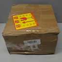 Pair Fog Lights Assembly & Turn Signal Lamp Compatible with Prius 4-Door 2012 2013 2014 2015 DRL Left and Right Side 8151147060 8152147060