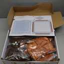 Size 9 Football Micro Building Blocks Set(4752PCS) 1:1 Collect and Display Model,Gift for Adults and Kids