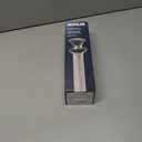 Kohler RH1464524-BL Clicker Drain with Overflow in Matte Black