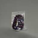 10MM Blue Dream Tiger Eye Round Loose Beads Natural Gem Beads Crystal Energy Stone Beads for Jewelry Making DIY Bracelet Necklace