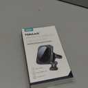 ESR for MagSafe Car Mount Charger,15W Magnetic Wireless Car Charger, for MagSafe Car Charging, Air Vent Dashboard Phone Holder Mount for iPhone Air 17 Pro Max 16 15 14 13 12, Galaxy S25, Fast Charging