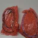 BDFHYK O2 Oxygen Sensor Upstream Downstream 234-9040 234-4797, Compatible with Honda Accord 2.4L l4 2003-2007, 36531RAAA01 2344363 Replacement 2Pcs