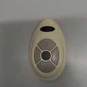 35T1 Ceiling Fan Remote Control Replacement for Harbor Breeze, Allen Roth,Kichler,Hampton Bay FAN35T FAN53T FAN11T 2AAZPFAN53T L3HFAN11T L3HFAN11T1 L3HFAN11T2 FANHD,3-Speed, Light Dimmer, Learn Key