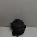 K&F CONCEPT Camera Lens Pouch Case, Waterproof Zipper Lens Protective Bag, Shockproof All-round Camera Lens Carry Bag for DSLR SLR Lens Size Below 3.7" x7" (D x H)