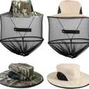 NC unisex-adult Bucket (Large, Khaki)