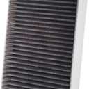 PG Cabin Air Filter PC99264C | Fits 2016-2025 Volvo XC90, 2018-2025 XC60, 2019-2025 S60, 2017-2025 S90, 2020-2025 V60 Cross Country, 2017-2025 V90 Cross Country, 2019-2025 V60