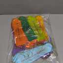 Chinco Award Ribbons Bulk Participant Ribbons for Prizes Fun Award Honorable Mention Set with Event Card and Rope for Kids Competition Sports Event School Contest(100 Pieces,Classic)