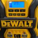 DEWALT DXAEPS14 2000 Amp Jump Starter with Compressor
Portable Power Station with 500W AC Power and 15W USBa & 25W USB