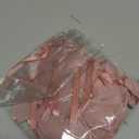 24 Pcs Christmas Tree Bows Candlestick Decoration Large Tie Bows Ribbon Gift Wrapping Coquette Decorations for Christmas Tree Wedding Party Baby Shower Decorations, 9.5 Inch(Pink)