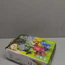 Dinosaur Toys for 3, 4, 5, 6, 7 Year Old Boys, Take Apart Toys with Electric Drill for Kids, STEM Educational Construction Building Toy, Ideal Birthday Christmas Easter Gifts, Incl Tyrannosaurus Rex