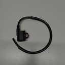 Electrical Ignition Coil Compatible with John Deer Gator 4X2 4X4 HPX615E, Ignition Coil Replace M150467