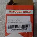 9012 High Performance Headlight Bulbs For Chrysler 200 300 (2011-2015) Halogen Bulbs, 9012 HIR2 High Low Beam Light Bulbs Super Bright 5000K Front Light Car Replacement Bulb, 2PCS