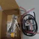 Lanigram 16100-ZDJ-D01 Carburetor Fit for Honda EU2200i EU2200it EB2200iTA EU2200iTA EU2200iTA1 EU2200iTA2 EU2200iTA3 Inverter Generator Replace for 16100-ZDJ-D01 Carb