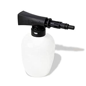 WHOLESUN 17 oz Soap Dispenser Attachment Bottle for Portable Power Pressure Washers