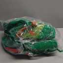 Fovths 71 Inch Large Christmas Inflatable Limbo Party Games for Adults, Christmas Inflatable Party Decorations, Carnival Game for Indoor Outdoor Xmas Holiday Family Party Supplies