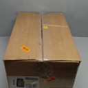 Nattork Inflatable Swimming Pool, 120 x 73 x 24 Inch Family Full-Sized Above Ground Kiddie Inflatable Swimming Lounge Pool for Kids, Adults, Blow up Pool with Pump for Backyard, Includes Patches